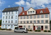 3 MFH Stralsund
